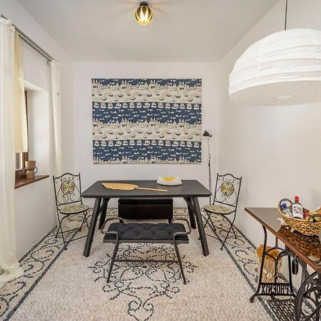 Filigrana Villa Lindos ภายนอก รูปภาพ