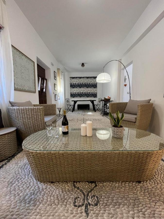 Filigrana Villa Lindos ภายนอก รูปภาพ