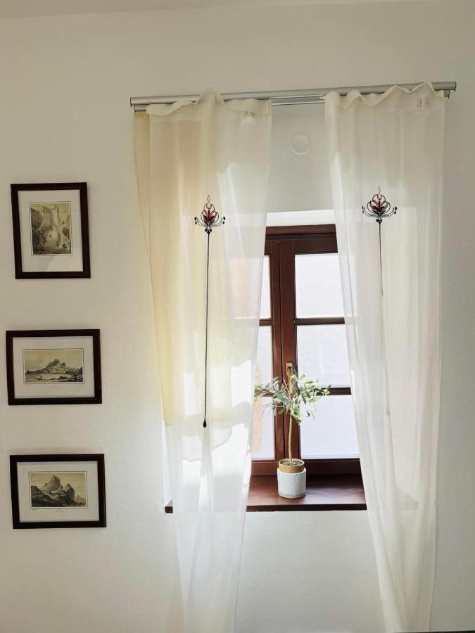 Filigrana Villa Lindos ภายนอก รูปภาพ