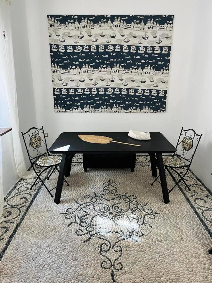 Filigrana Villa Lindos ภายนอก รูปภาพ