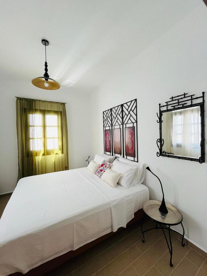 Filigrana Villa Lindos ภายนอก รูปภาพ