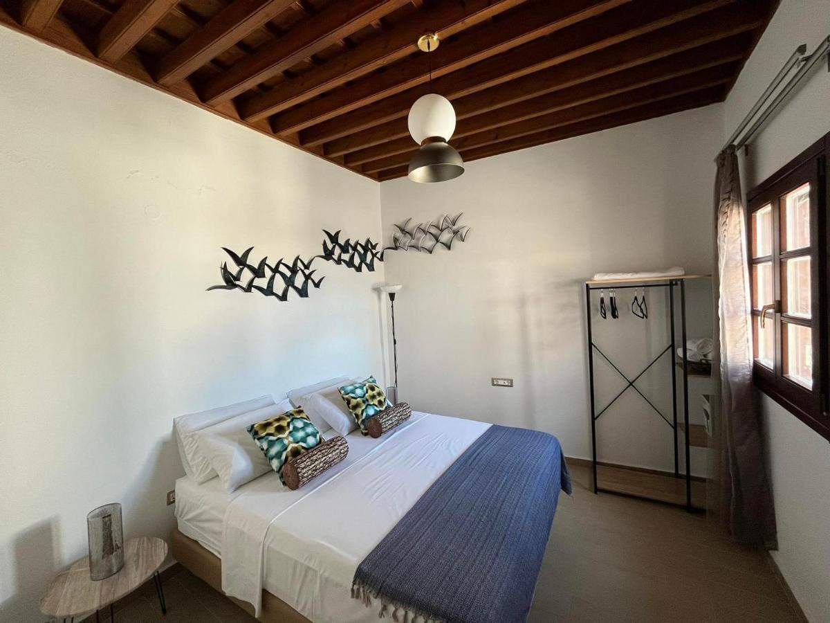 Filigrana Villa Lindos ภายนอก รูปภาพ