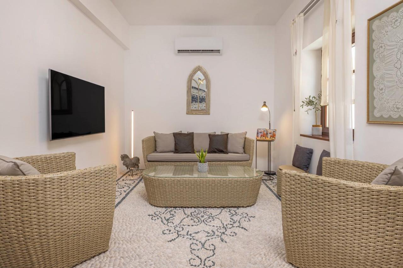 Filigrana Villa Lindos ภายนอก รูปภาพ