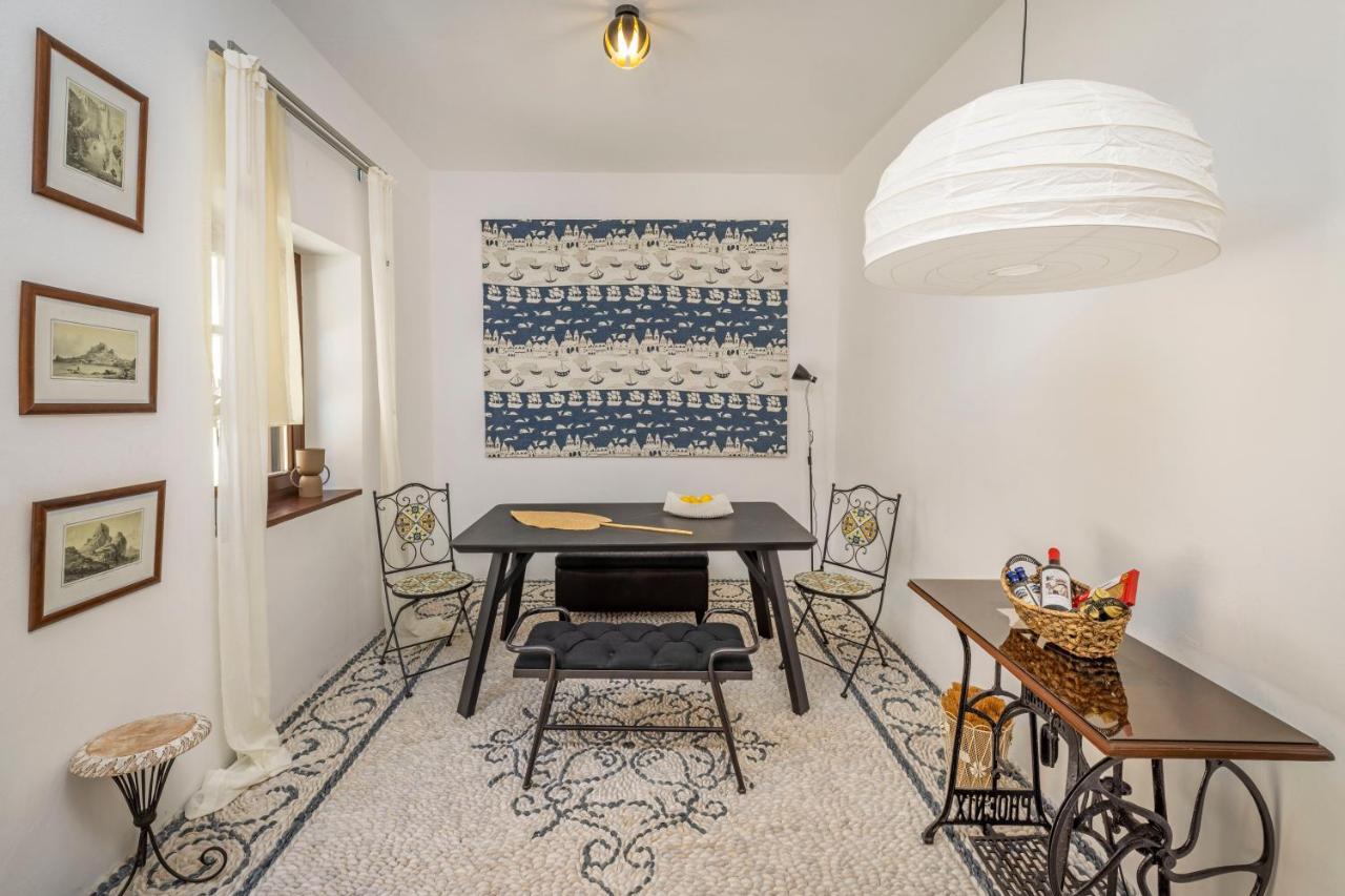 Filigrana Villa Lindos ภายนอก รูปภาพ