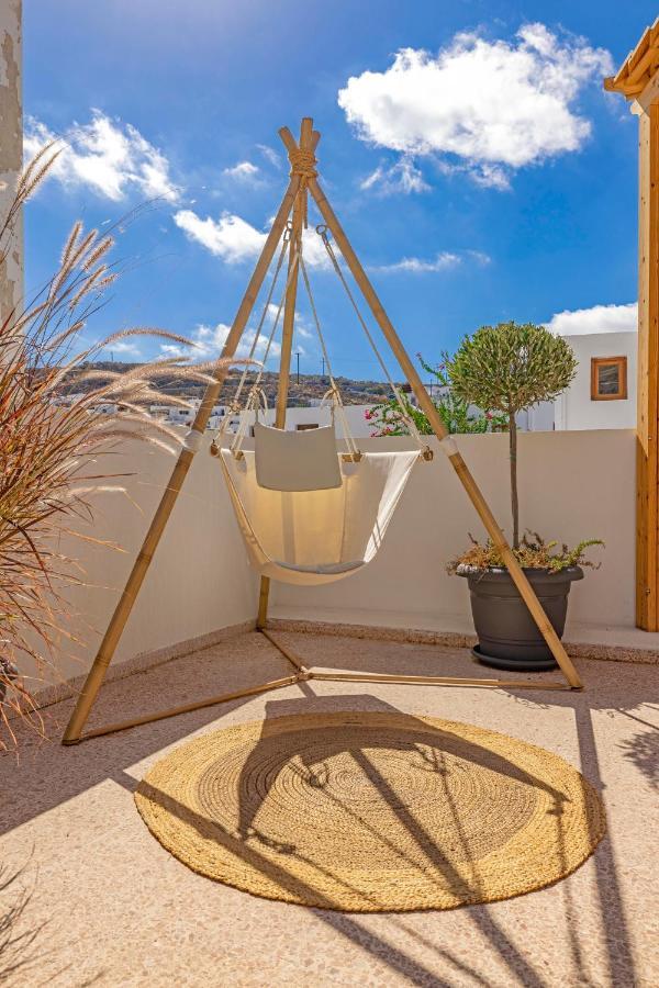 Filigrana Villa Lindos ภายนอก รูปภาพ