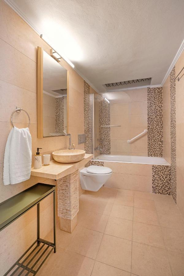 Filigrana Villa Lindos ภายนอก รูปภาพ
