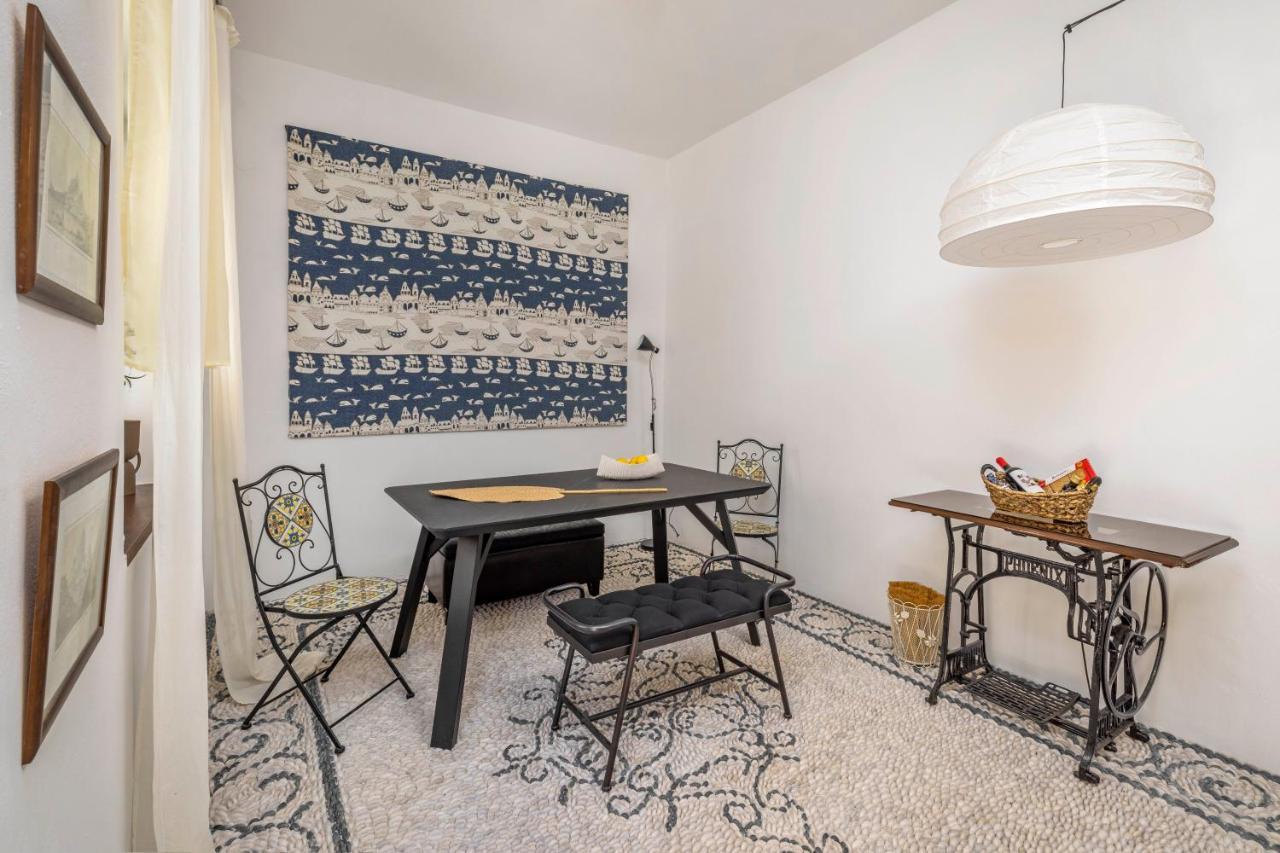 Filigrana Villa Lindos ภายนอก รูปภาพ