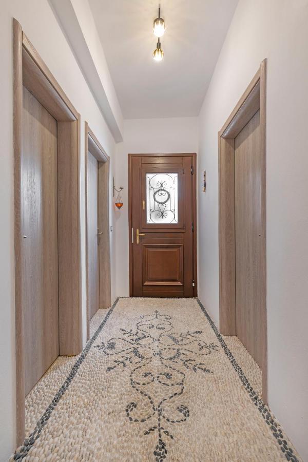 Filigrana Villa Lindos ภายนอก รูปภาพ