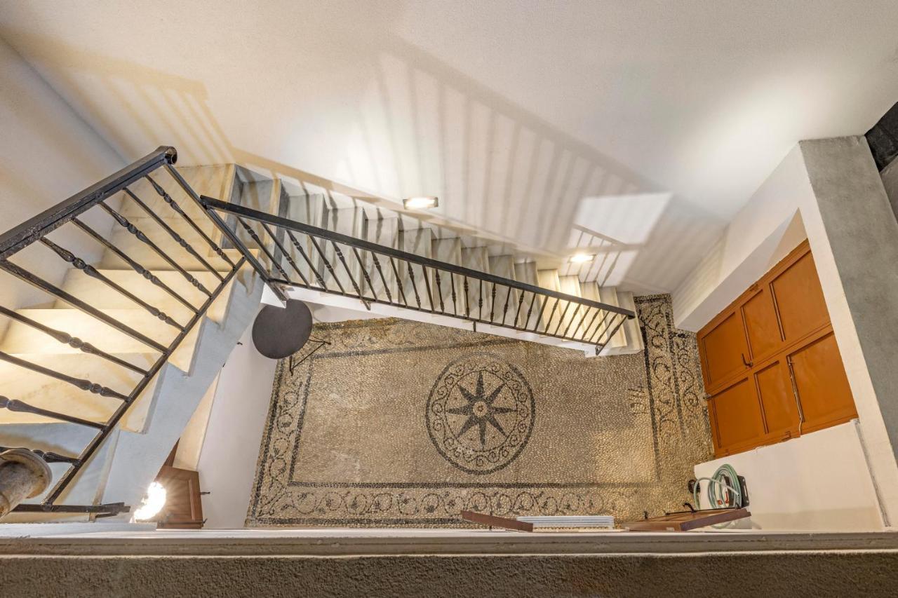 Filigrana Villa Lindos ภายนอก รูปภาพ